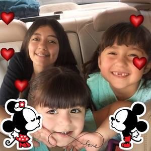 Meet your Posher, Liliana